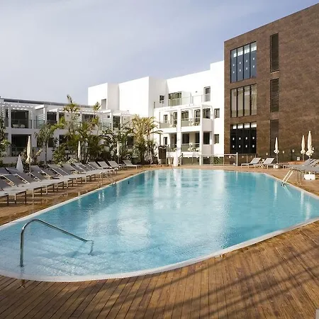 R2 Bahia Playa Design & - Only Adults Tarajalejo