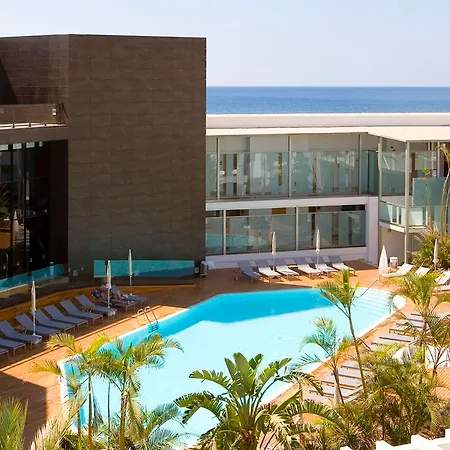 R2 Bahia Playa Design & - Only Adults Tarajalejo