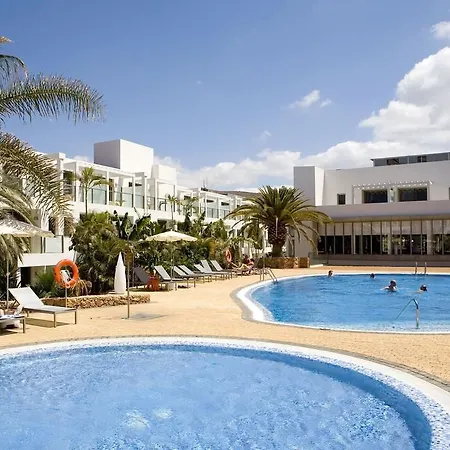 R2 Bahia Playa Design & - Only Adults 4* Tarajalejo