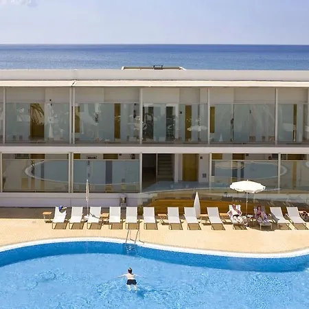 Hotel R2 Bahia Playa Design & - Only Adults Tarajalejo