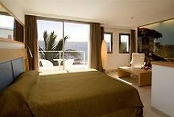 R2 Bahia Playa Design & - Only Adults Tarajalejo