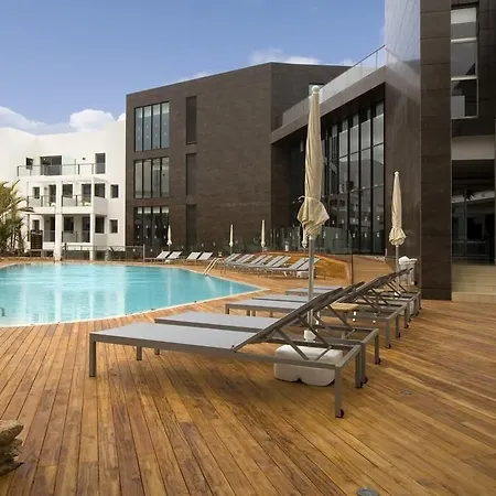 R2 Bahia Playa Design & - Only Adults Hotel Tarajalejo